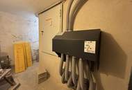 Einfamilienhaus mit 4 Zimmer, großem Garten, Wald und extra Garage