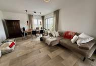 Lichtdurchflutete 3-Zimmer-Wohnung mit großzügigem Gartenanteil im Zentrum von Pasching