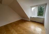 2-Zimmer-Wohnung, Univiertel