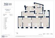 The TAILORED - Eleganter Altbauerstbezug mit großzügiger Loggia