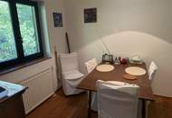 Natur pur! Gemütliches Einfamilienhaus in Feichtenbach mit Garten, Terrasse und Kamin!