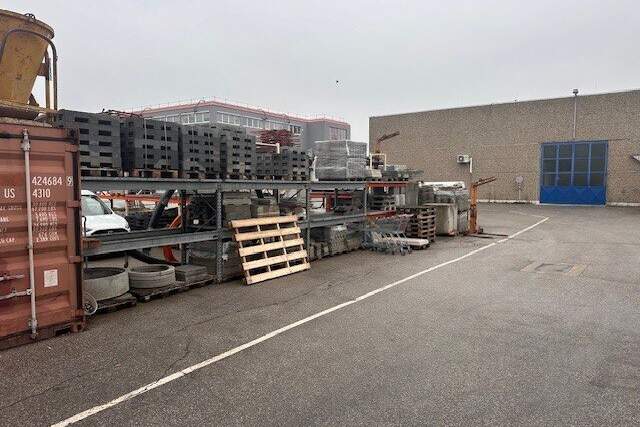 Großzügiges Quartier in 1220 Wien zu vermieten!!, Gewerbeobjekt-miete, 7.889,32,€, 1220 Wien 22., Donaustadt