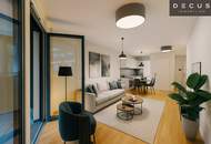 2-ZIMMER MIT BALKON | VERMIETET BIS ENDE 2026 | NÄHE U1 | KIRSCHBLÜTENPARK
