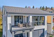 Moderne Dachgeschosswohnung in zentrumsnaher Lage