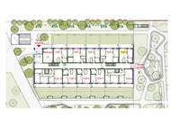 WUNDERSCHÖNER ERSTBEZUG MIT GARTEN UND SONNENTERRASSE