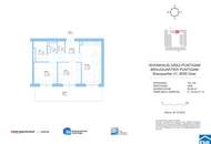 Citynah & naturnah – hochwertiges Wohnen im Brauquartier Graz