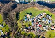 Besondere Gelegenheit: Idyllisch gelegenes Grundstück mit Altbestand in Ruhelage von Hohenems-Reute