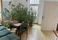 Zinshaus mit historischem Charme