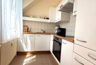 Einziehen oder Vermieten! Nähe U1 - helle & ruhige Wohnung mit Garage