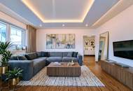 Charmante 3-Zimmer-Wohnung in sonniger Ruhelage in Gries am Brenner!