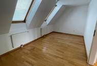 Schöne renovierte Wohnung in Klosterneuburg mit großzügigem Balkon