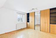 Zwei Ebenen, ein Ausblick: Maisonette mit beeindruckendem Panorama