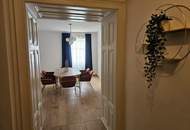 Stilvolle 3-Zimmer-Altbauwohnung in exklusiver City-Bestlage