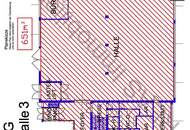 Gewerbe / Industrie / Produktion / Lager in Toplage nahe U1 Leopoldau!