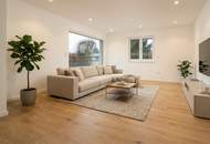 Traumhafte Doppelhaushälfte in Katzelsdorf – 5 Zimmer, Loggia, KFZ-Garage, voll unterkellert!