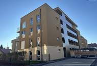 GROSSARTIG! Lichtdurchflutete 2-Zimmer-Neubauwohnung mit Südwestausrichtung, großzügigem Balkon, exklusiver Tischlerküche und Tiefgaragenplatz!