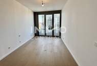 Exklusive 120m² Luxuswohnung mit 20m² Balkon & atemberaubendem Kahlenberg-Blick im 45. Stock