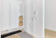 Moderne 135m² Dachterrassen-Maisonette