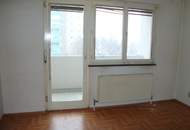 3 Zimmer Wohnung plus Loggia und Lift