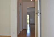 Hörndlwald - 2 Terrassen - Exklusive Neubauwohnung in Grünruhelage!