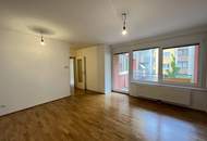 Ruhig gelegene 2-Zimmer Wohnung im 9. Bezirk!