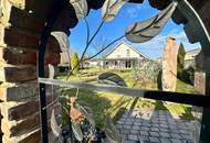 OPEN HOUSE! Wunderschönes Wohnhaus mit attraktivem Garten in ruhiger Lage