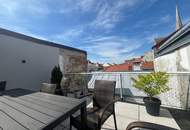 Stadthaus mit Geschäftslokal 2 Wohnungen &amp; Dachterasse