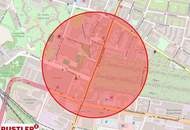 Urban Living in Floridsdorf