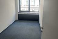 leerstehendes Büro mit erstklassiger Anbindung an U1 & Hauptbahnhof