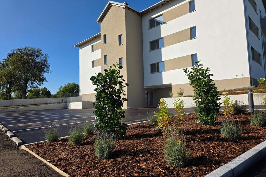 landLEBEN - Modern Wohnen am Hausruckwald Haus 2 Top 10, Wohnung-kauf, 497.447,€, 4680 Grieskirchen