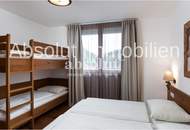 Luxuriöse Gartenwohnung für die touristische Vermietung, 90 m², in d. Nähe v. Skilift in Neukirchen!
