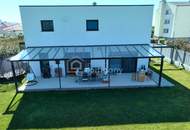 Photovoltaik, Saunahaus, Outdoordusche, Garage, 6 Zimmer, uvm. - Lifestyle hoch 10