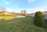 Baugrundstück in Lieboch - nahe Graz