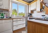 4-Zimmer-Wohnung in bester Urfahraner Lage