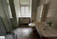 *VIDEOTOUR* 2-Zimmer-Schnäppchen mit guter Anbindung ab 15.01.2026 – Würffelgasse *Ausschließlich über das Kontaktformular*