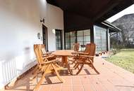 Exklusive Villa mit Christkindlblick auf 950 m² Grund