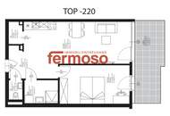 Neuwertige 3-Zimmer Wohnung mit Loggia Graz mieten!