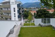 4-Zimmer Neubauwohnung mit Terrasse, Tiefgarage und hochwertiger Ausstattung in Graz-Lend (Provisionsfrei)