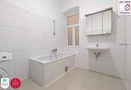 Modernsanierte Altbau-Oase mit märchenhaftem 8m² Balkon | 1140 Wien