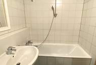 Hofseitige 2-Zimmer-Wohnung im 2. Liftstock in Westbahnhof-Nähe
