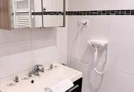 Möblierte 3-Zimmerwohnung im 3. Liftstock