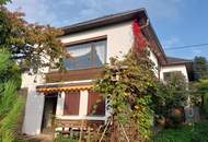 Großzügiges Wohnhaus mit vielseitigem Potenzial auf 1.046 m² Grund