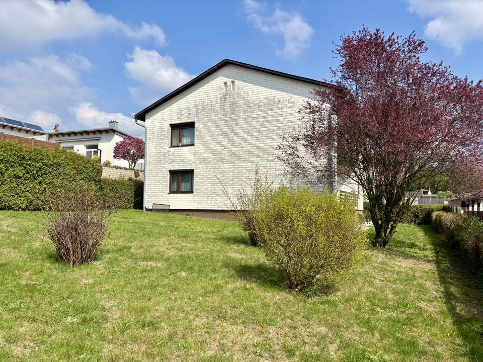 Wohnhaus in begehrter Siedlungslage