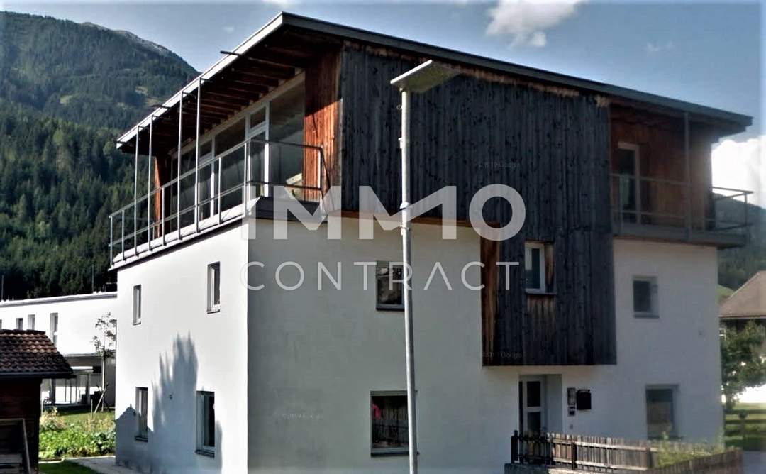 RESERVIERT: Historisches Juwel mit modernem Flair