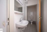 Ihr neuer Bürostandort nahe Meiselmarkt und U3 - Lager, Lokal, Stellplatz zusätzlich anmietbar! PROVISIONSFREI!