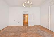 Schönbrunner Straße 60 - Elegante Altbau-Stadtresidenzen