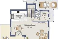 Ihr Familientraum in Villach! Moderne Ausstattung und durchdachte Raumaufteilung