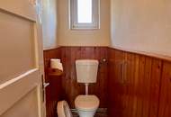 Charmanter Dreikant Hof mit Potenzial!