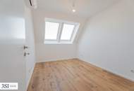 Wohnen mit Stil – Dachgeschosscharme trifft moderne Ausstattung