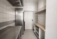 Gewerbeimmobilie mit Entwicklungsmöglichkeiten im Herzen des 8. Bezirks